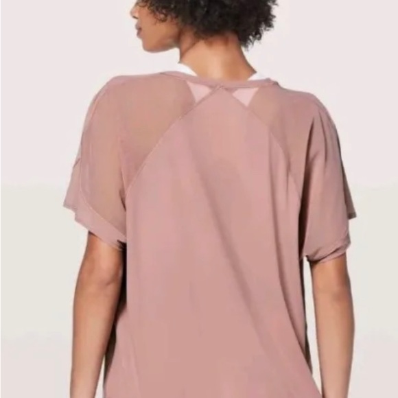 Lululemon Final Count Tee - Picture 2 of 12